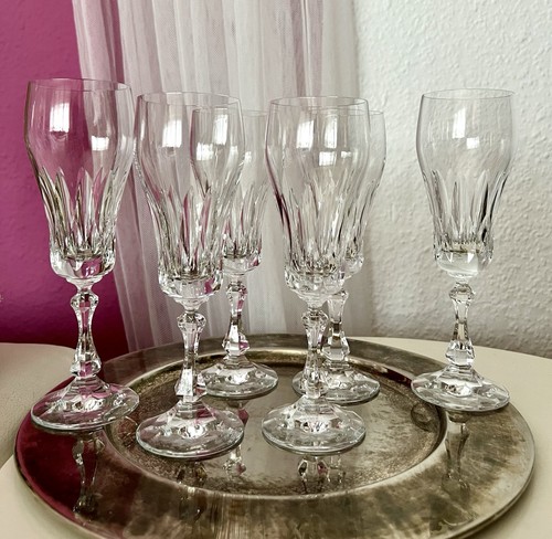 Vintage edel champagner - vintage,