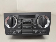 Klimabedienteil Audi A3 8P