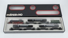 Märklin H0 2854 Güterzug