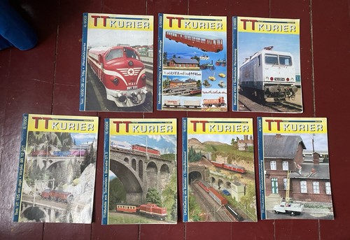 Kurier sammlung 7 - kurier, hefte