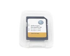 Karte mib2 as - v9,