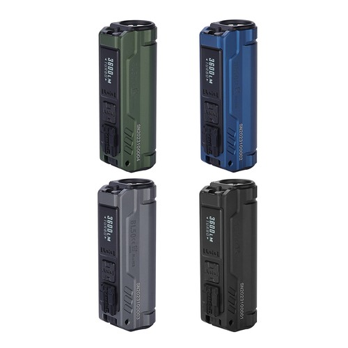 Imalent bl50 3600lm edc - bl50,