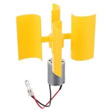  Stromerzeuger Windkraft