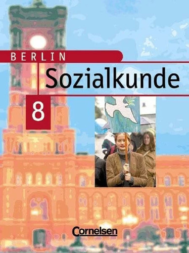 Sozialkunde berlin - berlin,