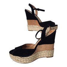 NEUE Dune Espadrilles offene