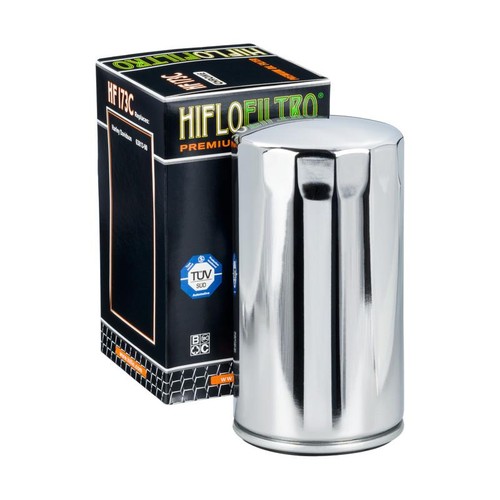 Hiflo hf173c ölfilter - hiflo,