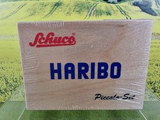Schuco piccolo set haribo - schuco, ovp