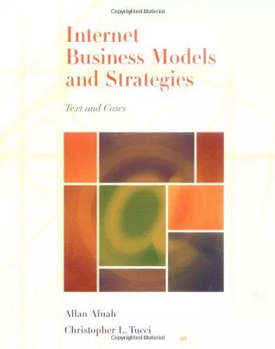Internet business models and - business,