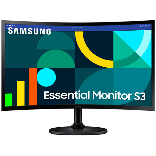 Samsung s24d364gau curved - s24d364gau,