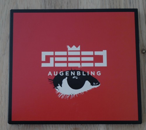 Single von seed - 1,