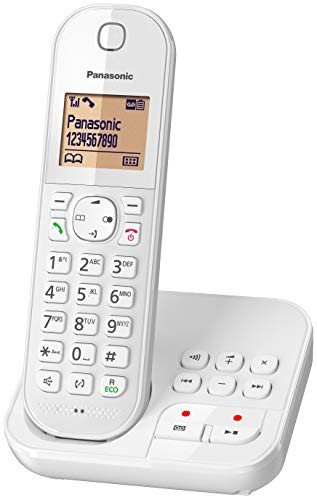 Panasonic tgc420 dect - panasonic,