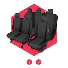 Autositzbezüge transporter - autositzbezüge,