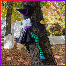 Halloween Deko 160 cm