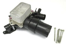 Ölkühler Motoröl für