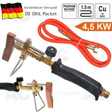 Hammerlötkolben Kupfer Hammer