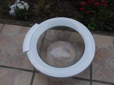 Waschmaschine Tür+Fenster+ Griff+Garnier  Constructa Type WIM68