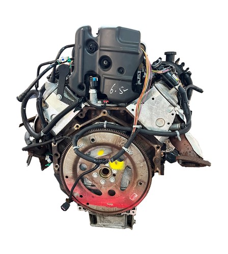 Motor für chevrolet silverado - für,