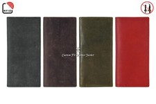Herren Vintage Crazy Horse