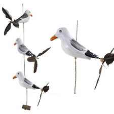 Möwen Rudi Windspiel Möwe