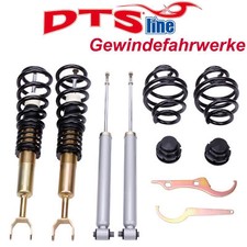 Dtsline gewindefahrwerk vw - dtsline,