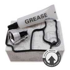 RÜCKSCHLAGVENTIL ÖLFILTER ÖLFILTERGEHÄUSE VENTIL FÜR BMW E36 E46 E39 E60 M50-M54