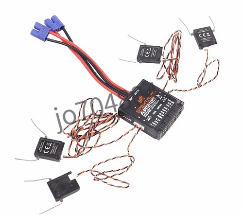 For spektrum ar12120 - spektrum,