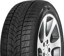 Imperial SnowDragon UHP 255/40 R20 101V XL M+S ohne Felgen 