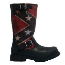 Boots & Braces - Motorcycle