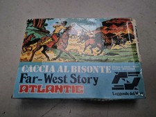 VINTAGE HO 1/72 ATLANTIC