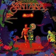Amigos von santana - amigos, santana,carlos