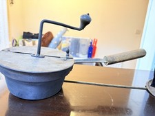 Antiker schwedischer