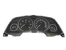 Tacho Kombiinstrument Opel