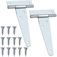 T-Scharnier Edelstahl