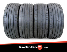 4x NEU 225/45 R18 95H Hankook