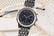 Breitling Navitimer