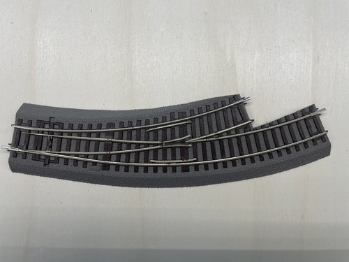 Roco 42556 bogenweiche - 42556,