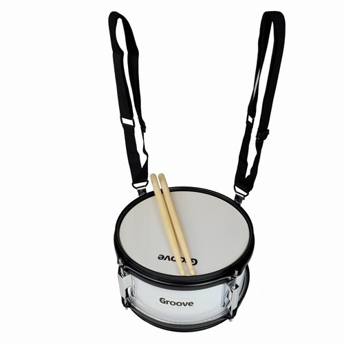 Grv junior marching snare - grv,