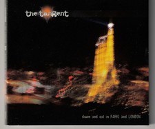 The Tangent – Down And Out
