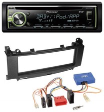 Pioneer DAB USB MP3 CAN-Bus CD