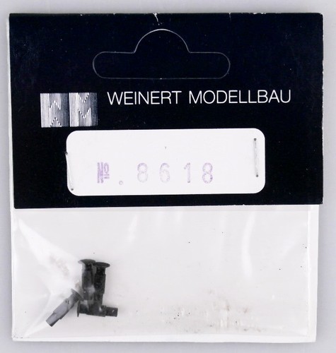 Weinert modellbau spur 8618 - spur,