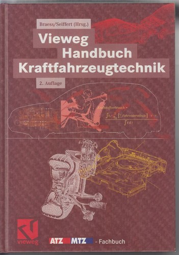 Vieweg handbuch - vieweg,