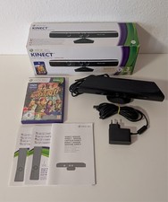 Kinect Sensor Kamera OVP -