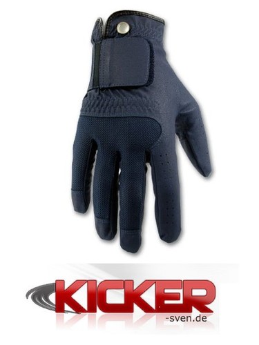 Stück kickerhandschuh - stück,