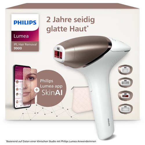 Philips ipl haarentferner - philips, ipl-haarentferner