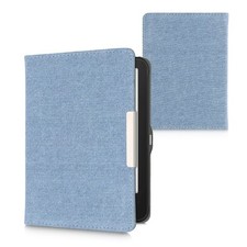 Klapphülle für Tolino Vision 1 2 3 4 HD Hülle eReader Schutzhülle Case Cover