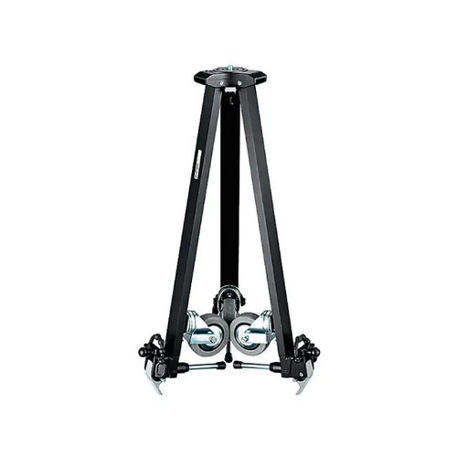 Manfrotto 127 basic - manfrotto, dolly