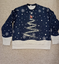 Weihnachtspullover