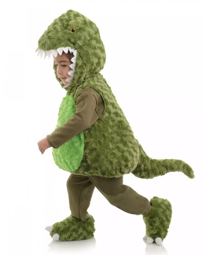 Rex dinosaurier - t-rex,