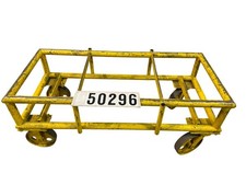 Schwerlast Rollgestell