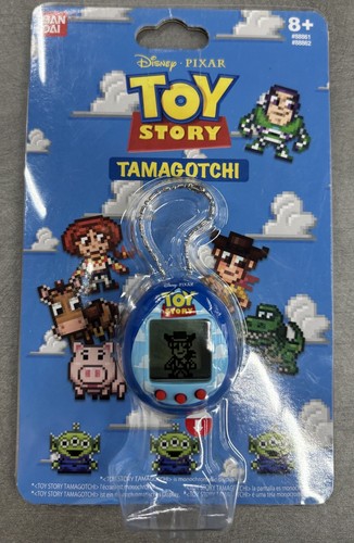 Bandai toys the original pet - -,